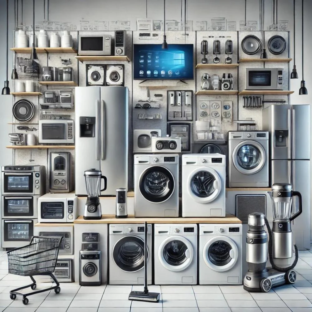 شراء عفش مستخدم