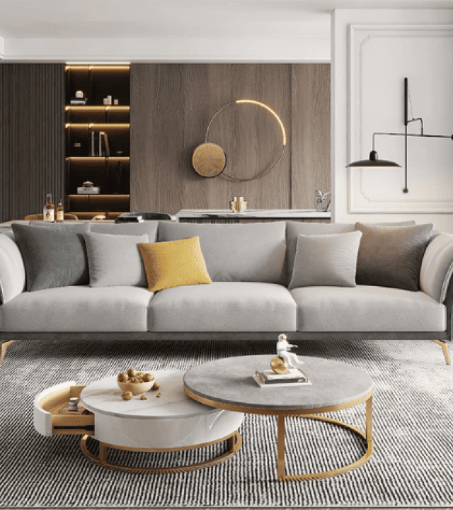 شراء المجالس المستعملة